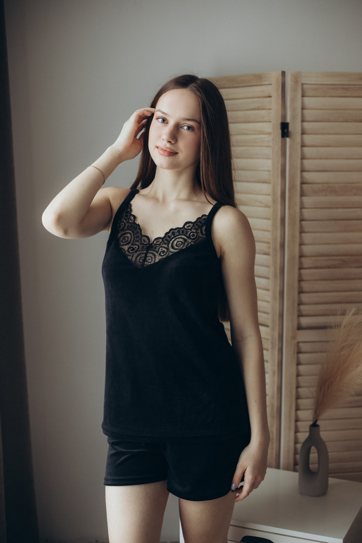 Комплект жіночий